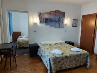 Hotel Sommeiller