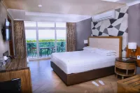 Tanga Beach Resort & Spa Hotels in 