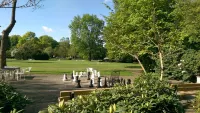 Congress Hotel am Stadtpark