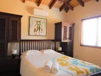 Salt Escapes Nicaragua - Bella Casas Hotels in 