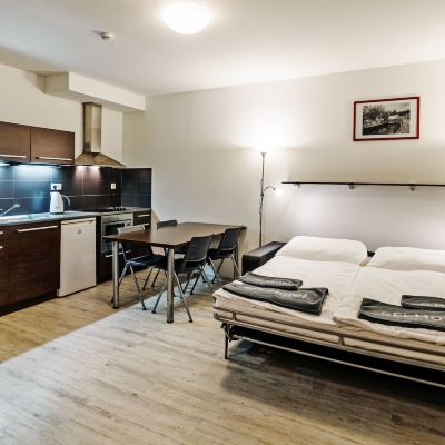 Deluxe Duplex Apartment EFi Palace Hotel Promo Code