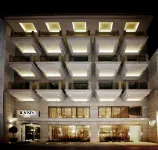 Nafs Hotel Hotel di 
