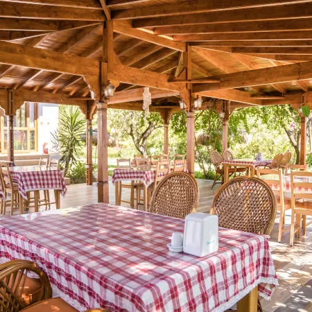 Karia Apart&Pension