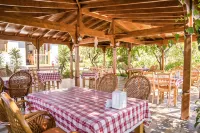 Karia Apart&Pension