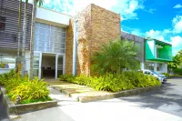 O.L. Castilla Hotel Các khách sạn ở 