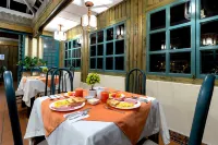 Hotel Nass Pinar del Lago