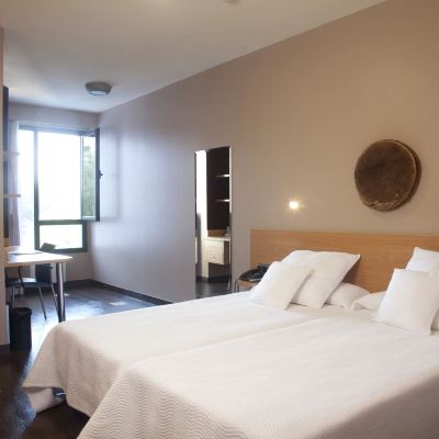 Superior Twin Room Olarain Promo Code