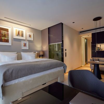 Deluxe Room Der Öschberghof Promo Code