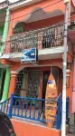 Hostal Brisas y Olas Hotéis em 