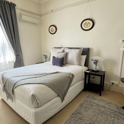 Photinia 1 Queen Bedroom Barossa House Promo Code
