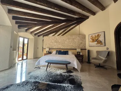 Porta Paradiso Albergo Boutique Hotel a 