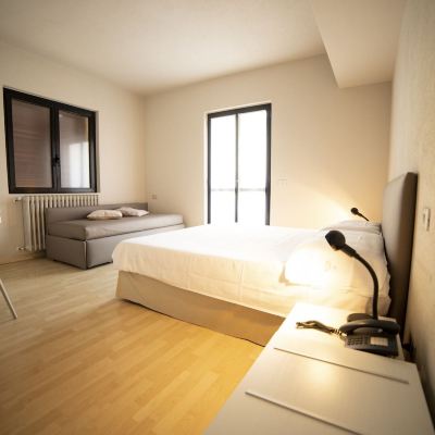 Double Room Hotel Miranda Promo Code