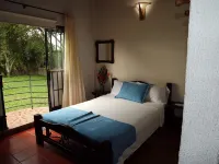 Finca Hotel la Quinta Porra Hotels in 