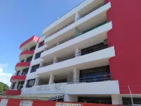 Hotel RC Tonsupa Hotel a 