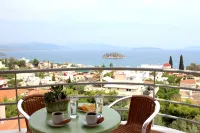 Amaryllis Hotel Apartments