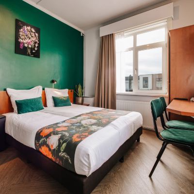 Standard Double Room Hotel Keur Promo Code