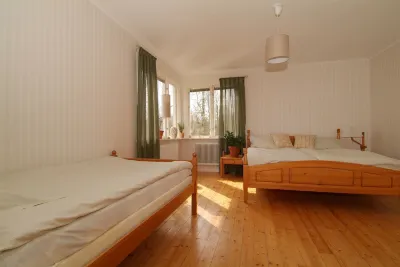 Kvarnen I Knällsberg のホテル