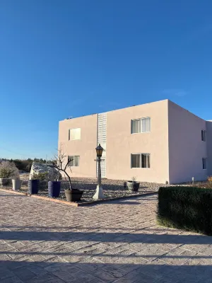 Pedernal Hotel Hotels in 