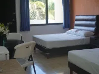 Moka Hospedaje Hôtels à : Progreso