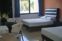 Moka Hospedaje