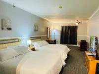 Elite Hotel -Downtown Center- "Ski & Northern Light Tour" "Hot Spring Tour "Long-Term stay" Hotels in 
