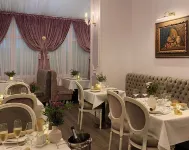 Hôtel Restaurant Oasis