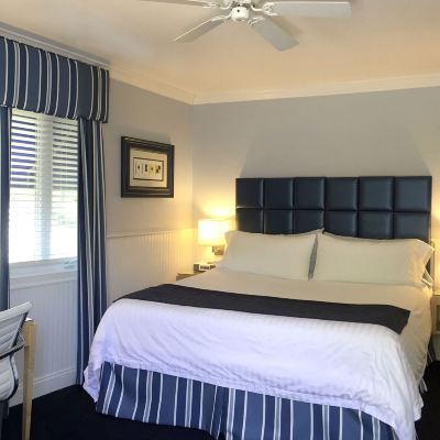 Business Standard Room Atlantic Inn Promo Code