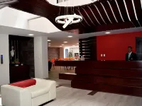 Hotel Avanty Hotels in Ipiales