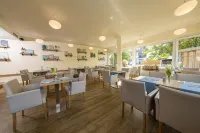 Das Frühstückshotel Büsum