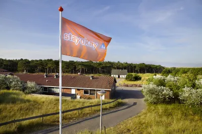 Sier Aan Zee Hotels in 