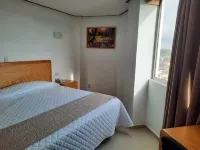 Leo Hotel Hotéis em 