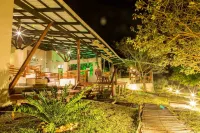 Naara Eco Lodge & Spa Hôtels à : 