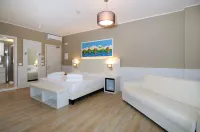Marina Palace Hotel 4 Stelle S