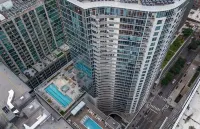 Placemakr Premier SoBro Hotels in 