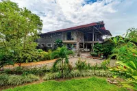 NQ Hotel Orinoquia Hotels in 