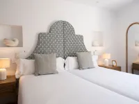 Petit Biniaraix Ex-Menditzu Rooms فنادق في سولر
