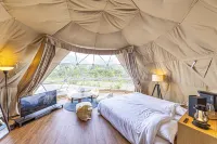 The Glamping Plaza Iseshima Base
