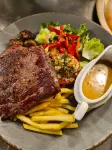 The Lamb and Flag Inn Hoteles en 