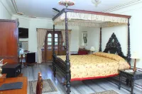 Jagat Palace