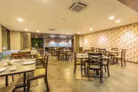 Lalit International by the Rameshwary