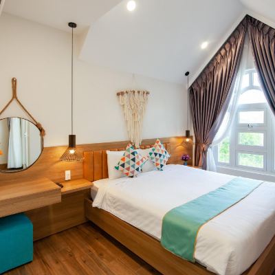 Family Villa The View Homestay Promo Code