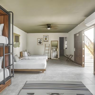 Family Room Selina Poc Na Isla Mujeres Promo Code