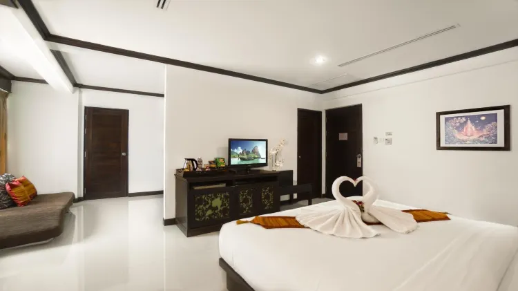 ห้องแกรนด์สุพีเรียร์  