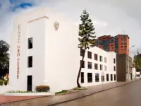 Oro Verde Cuenca Hotels in Cuenca