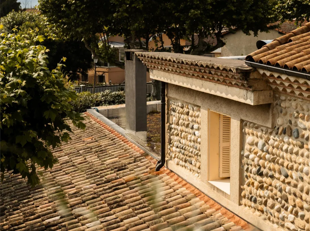 Hôtel-restaurants La Maison Chabran | Drôme - Drôme