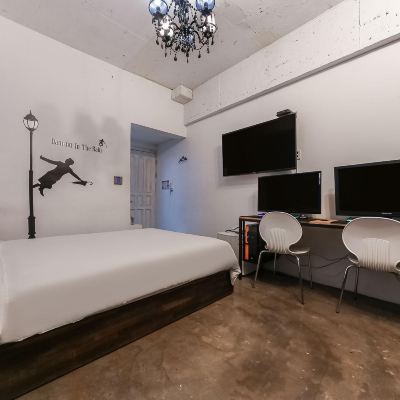 Sleepy Room | Early Check-in + Late Check-Out Benefits (Free Viewing Of 5 Otts Including Netflix) ( Gyeongju Shim 쿠폰