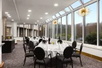 DoubleTree by Hilton Luxembourg