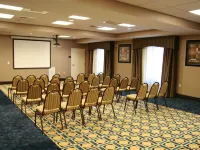 Hampton Inn Topeka Ξενοδοχεία στην πόλη Topeka