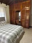 Free Loaner car….Barbados Charming 3-Bedroom with AC, WiFi in ST James. Hotels in 