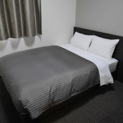 ベーシックダブルルーム(ダブル)(ホットタブ)(喫煙) ホテルグランワイズ越谷 クーポン